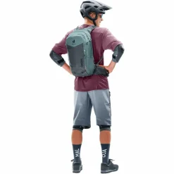 Deuter Fahrradtaschen Und Fahrradrucksäcke|Fahrradrucksäcke^COMPACT 14+3 Herren - Fahrradrucksack