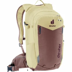 Deuter Fahrradtaschen Und Fahrradrucksäcke|Fahrradrucksäcke^COMPACT 12+3 SL Damen - Fahrradrucksack