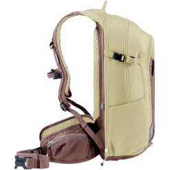 Deuter Fahrradtaschen Und Fahrradrucksäcke|Fahrradrucksäcke^COMPACT 12+3 SL Damen - Fahrradrucksack