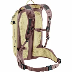 Deuter Fahrradtaschen Und Fahrradrucksäcke|Fahrradrucksäcke^COMPACT 12+3 SL Damen - Fahrradrucksack