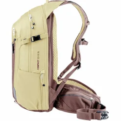 Deuter Fahrradtaschen Und Fahrradrucksäcke|Fahrradrucksäcke^COMPACT 12+3 SL Damen - Fahrradrucksack