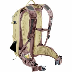 Deuter Fahrradtaschen Und Fahrradrucksäcke|Fahrradrucksäcke^COMPACT 12+3 SL Damen - Fahrradrucksack