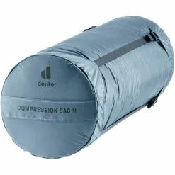 Deuter Sack Und Pack^COMPRESSION BAG M Unisex - Wasserdichter Packsack