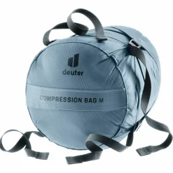 Deuter Sack Und Pack^COMPRESSION BAG M Unisex - Wasserdichter Packsack