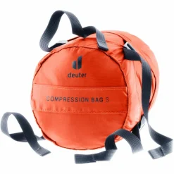 Deuter Sack Und Pack^COMPRESSION BAG S Unisex - Wasserdichter Packsack