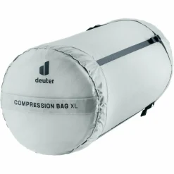 Deuter Sack Und Pack^COMPRESSION BAG XL Unisex - Wasserdichter Packsack