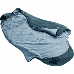 Hot DREAMLITE EL 15C/59F - Kunstfaserschlafsack Kunstfaserschlafsäcke|Sommerschlafsäcke