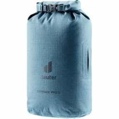 Deuter Wasserdicht Verpackt|Sack Und Pack^DRYPACK PRO 5 Unisex - Packsack