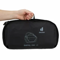 Deuter Duffels Und Reisetaschen^DUFFEL PRO 40 - Reisetasche