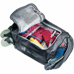 Deuter Duffels Und Reisetaschen^DUFFEL PRO 60 - Reisetasche