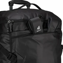 Deuter Duffels Und Reisetaschen^DUFFEL PRO MOVO 90 - Reisetasche mit Rollen