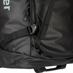 Deuter Duffels Und Reisetaschen^DUFFEL PRO MOVO 90 - Reisetasche mit Rollen