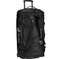 Deuter Duffels Und Reisetaschen^DUFFEL PRO MOVO 90 - Reisetasche mit Rollen