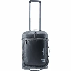 Deuter Duffels Und Reisetaschen^DUFFEL PRO MOVO 36 - Reisetasche mit Rollen