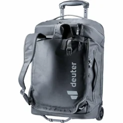 Deuter Duffels Und Reisetaschen^DUFFEL PRO MOVO 36 - Reisetasche mit Rollen