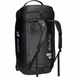 Deuter Duffels Und Reisetaschen^DUFFEL PRO ROLLER 90 - Reisetasche mit Rollen