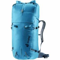 Sale DURASCENT 44+10 Herren - Kletterrucksack Kletterrucksäcke|Kletterrucksäcke