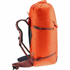 Deuter Kletterrucksäcke|Kletterrucksäcke^DURASCENT 42+10 SL Damen - Kletterrucksack