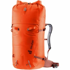 Deuter Kletterrucksäcke|Kletterrucksäcke^DURASCENT 42+10 SL Damen - Kletterrucksack
