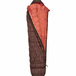 Outlet EXOSPHERE -6° EL Herren - Kunstfaserschlafsack Kunstfaserschlafsäcke|3-Jahreszeiten-Schlafsäcke