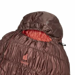 Outlet EXOSPHERE -6° EL Herren - Kunstfaserschlafsack Kunstfaserschlafsäcke|3-Jahreszeiten-Schlafsäcke