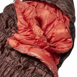 Outlet EXOSPHERE -6° EL Herren - Kunstfaserschlafsack Kunstfaserschlafsäcke|3-Jahreszeiten-Schlafsäcke