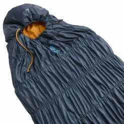 Deuter Kunstfaserschlafsäcke|3-Jahreszeiten-Schlafsäcke^EXOSPHERE 0C/32F Herren - Kunstfaserschlafsack