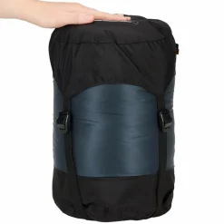 Deuter Kunstfaserschlafsäcke|3-Jahreszeiten-Schlafsäcke^EXOSPHERE -6C/21F Herren - Kunstfaserschlafsack