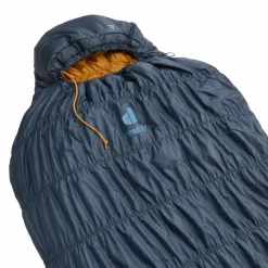 Deuter Kunstfaserschlafsäcke|3-Jahreszeiten-Schlafsäcke^EXOSPHERE -6C/21F Herren - Kunstfaserschlafsack