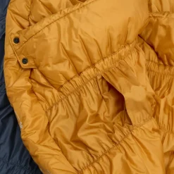 Deuter Kunstfaserschlafsäcke|3-Jahreszeiten-Schlafsäcke^EXOSPHERE -6C/21F Herren - Kunstfaserschlafsack