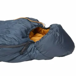 Deuter Kunstfaserschlafsäcke|3-Jahreszeiten-Schlafsäcke^EXOSPHERE EL -11C/12F - Kunstfaserschlafsack