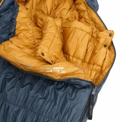 Deuter Kunstfaserschlafsäcke|3-Jahreszeiten-Schlafsäcke^EXOSPHERE EL -11C/12F - Kunstfaserschlafsack
