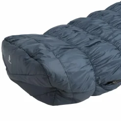 Deuter Kunstfaserschlafsäcke|3-Jahreszeiten-Schlafsäcke^EXOSPHERE EL -11C/12F - Kunstfaserschlafsack