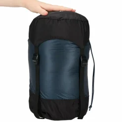 Deuter Kunstfaserschlafsäcke|3-Jahreszeiten-Schlafsäcke^EXOSPHERE EL -11C/12F - Kunstfaserschlafsack