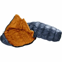 Online EXOSPHERE EL +4C/39F - Kunstfaserschlafsack Kunstfaserschlafsäcke|Sommerschlafsäcke