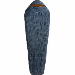 New EXOSPHERE EL -6C/21F Herren - Kunstfaserschlafsack Kunstfaserschlafsäcke|3-Jahreszeiten-Schlafsäcke