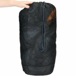 New EXOSPHERE EL -6C/21F Herren - Kunstfaserschlafsack Kunstfaserschlafsäcke|3-Jahreszeiten-Schlafsäcke