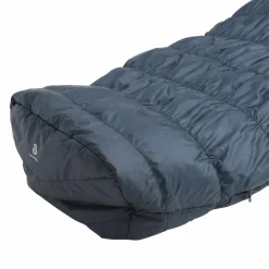 New EXOSPHERE EL -6C/21F Herren - Kunstfaserschlafsack Kunstfaserschlafsäcke|3-Jahreszeiten-Schlafsäcke