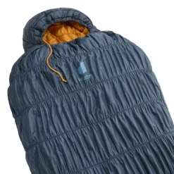 Deuter Kunstfaserschlafsäcke|3-Jahreszeiten-Schlafsäcke^EXOSPHERE SL -11C/12F Damen - Kunstfaserschlafsack