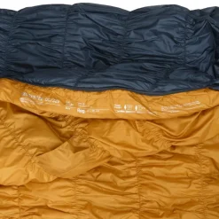 Hot EXOSPHERE SL 0C/32F Damen - Kunstfaserschlafsack Kunstfaserschlafsäcke|3-Jahreszeiten-Schlafsäcke