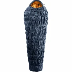 Best EXOSPHERE SL +4C/39F Damen - Kunstfaserschlafsack Kunstfaserschlafsäcke|Sommerschlafsäcke