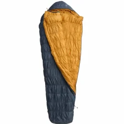 New EXOSPHERE SL -6C/21F Damen - Kunstfaserschlafsack Kunstfaserschlafsäcke|3-Jahreszeiten-Schlafsäcke