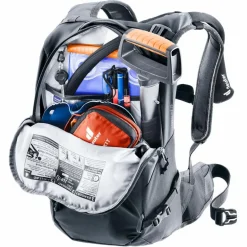 Deuter Skirucksäcke^FREECLINE 15 Unisex - Skitourenrucksack