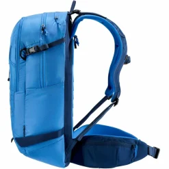 Deuter Skirucksäcke|Tourenrucksäcke^FREERIDER 30 Herren - Skitourenrucksack