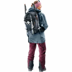 Clearance FREERIDER 28 SL Damen - Skitourenrucksack Skirucksäcke