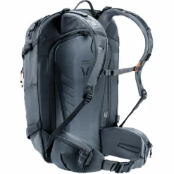 Hot FREERIDER 22 SL Damen - Skitourenrucksack Skirucksäcke