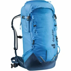 New FREESCAPE LITE 26 Herren - Skitourenrucksack Skirucksäcke