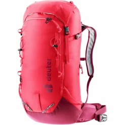 Deuter Skirucksäcke^FREESCAPE LITE 24 SL Damen - Skitourenrucksack