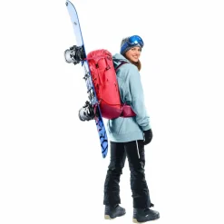 Deuter Skirucksäcke^FREESCAPE LITE 24 SL Damen - Skitourenrucksack
