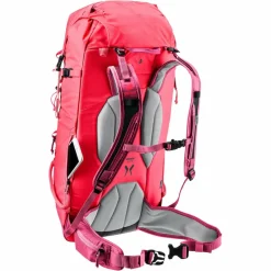 Deuter Skirucksäcke^FREESCAPE LITE 24 SL Damen - Skitourenrucksack